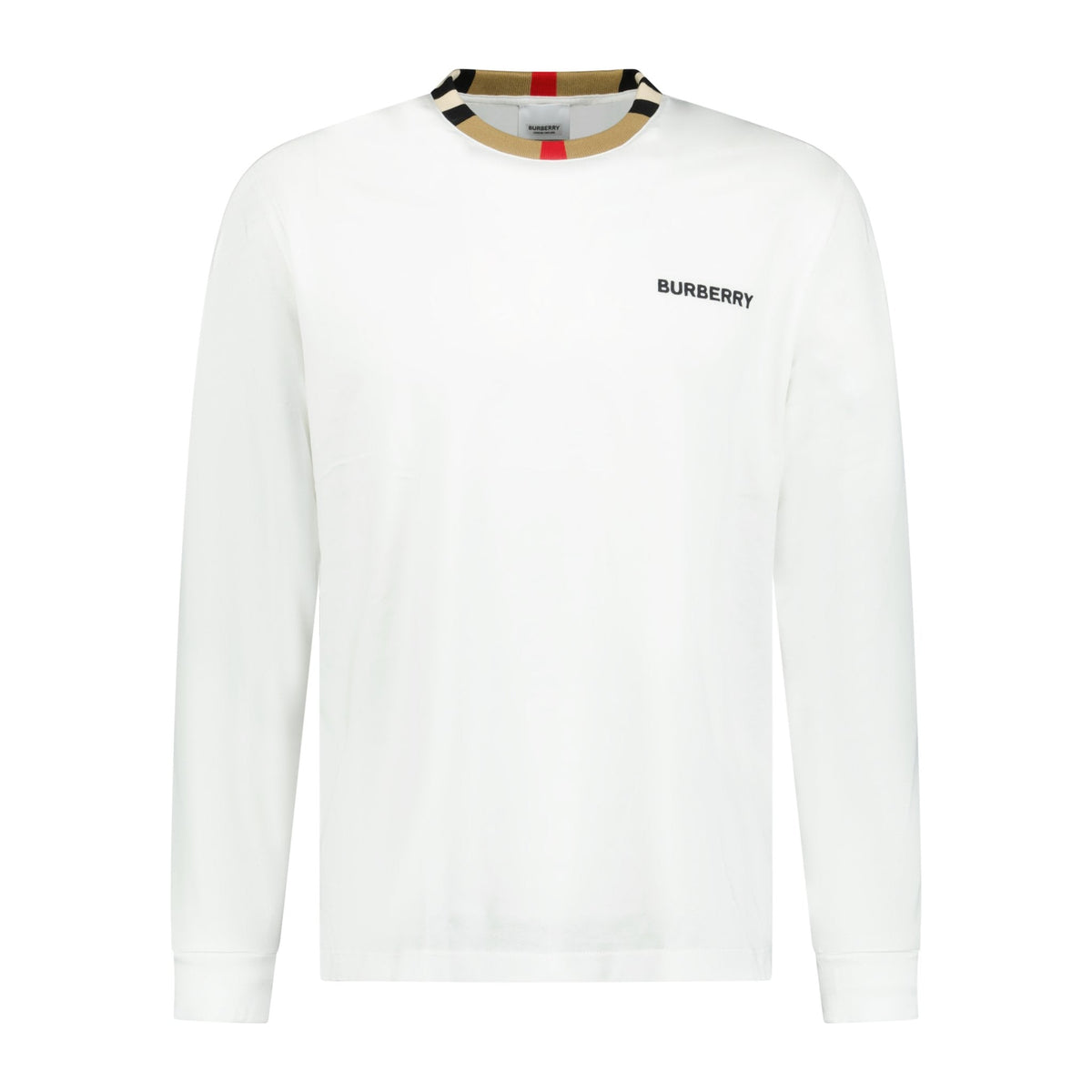 BURBERRY ホワイト Tシャツ XXS Burberry London England white cotton t shirt new with tag Xs | eBay UK