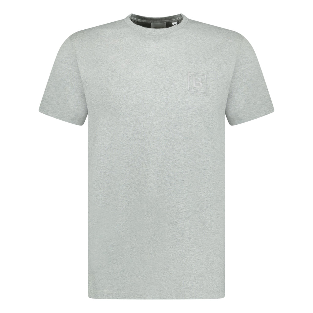 Burberry 'Jenson' T-Shirt Grey - chancefashionco
