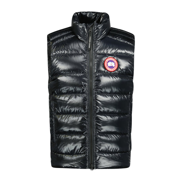 Canada goose mens gilet uk sale