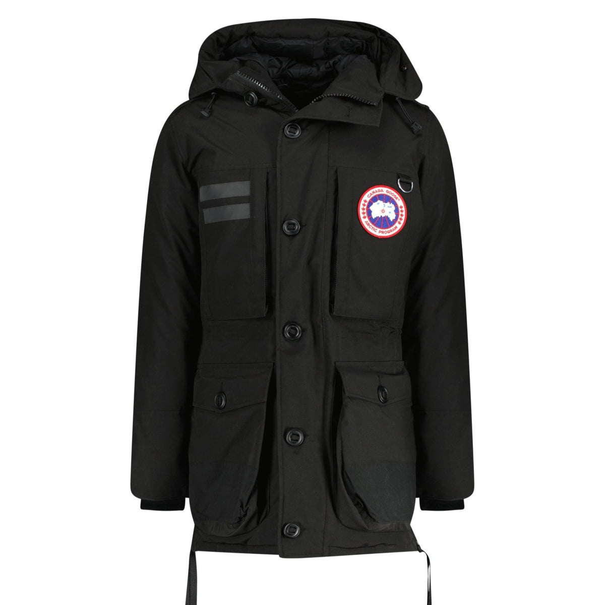 Canada goose macculloch down 2024 parka