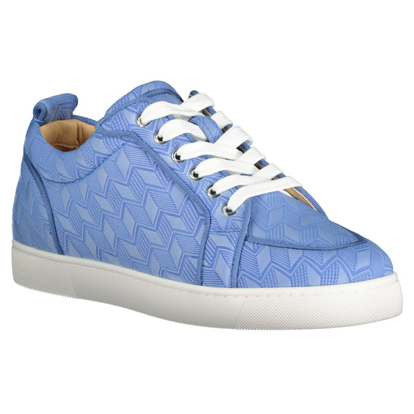 Louboutin 2025 rantulow blue