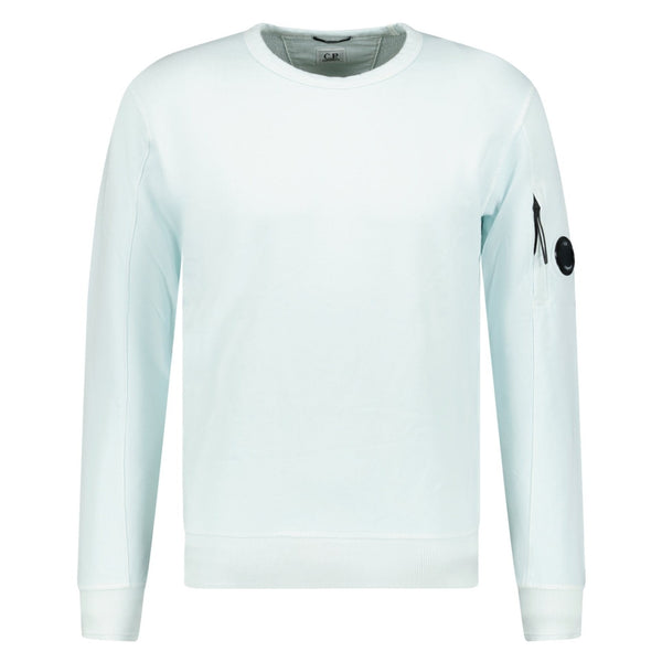 Cp company 2024 arm lens sweatshirt