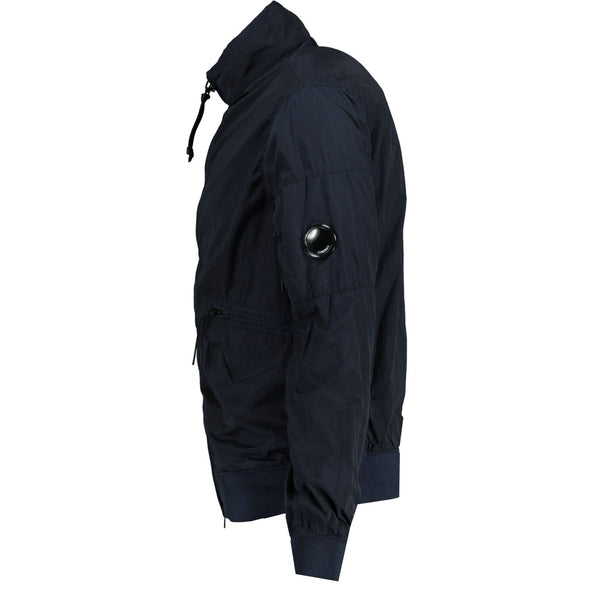 Cp company clearance lens overshirt jacket