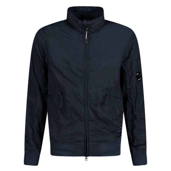 Cp company shop lens overshirt jacket