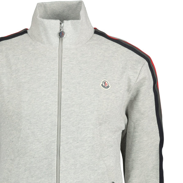 Moncler hotsell sweater grey