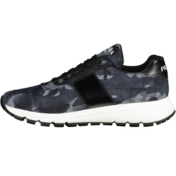 Prada camo runner Clearance