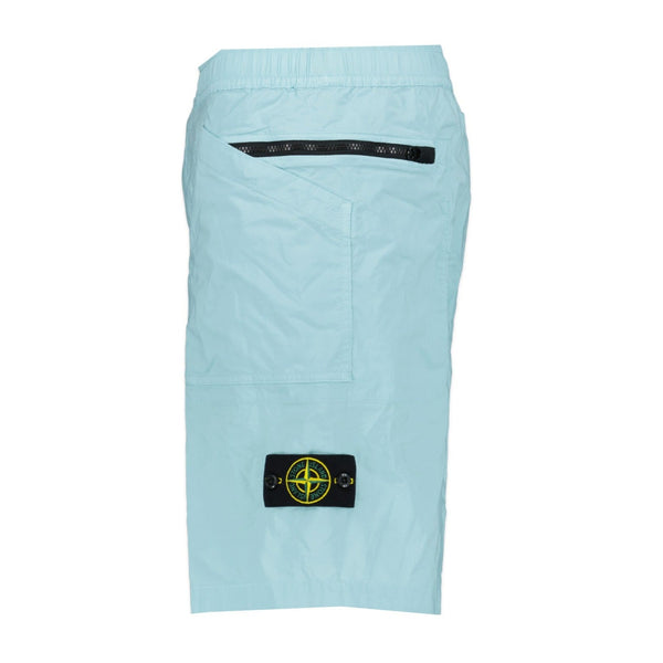 Cargo stone island on sale shorts