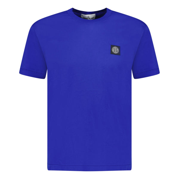 Stone island 2024 t shirt uk