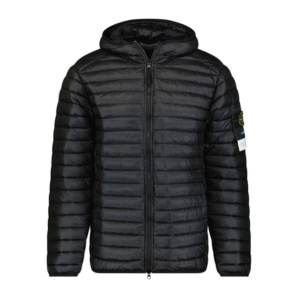 Stone island clearance puffer jacket sale