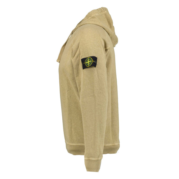 Stone island malfile on sale sweatshirt