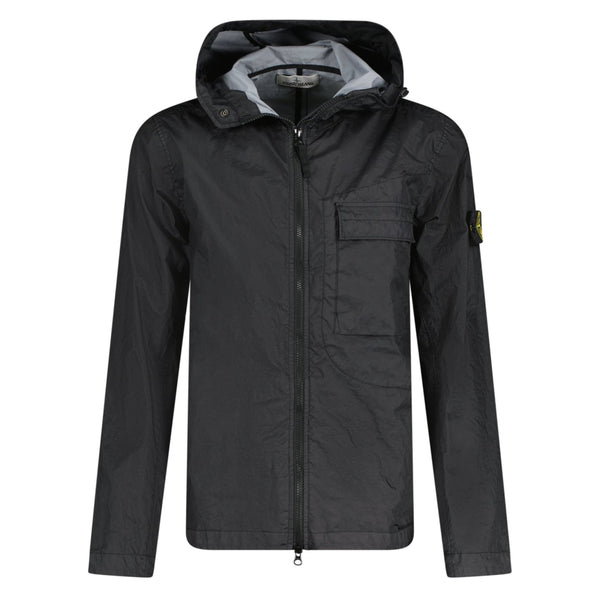 Stone island deals nylon jacket