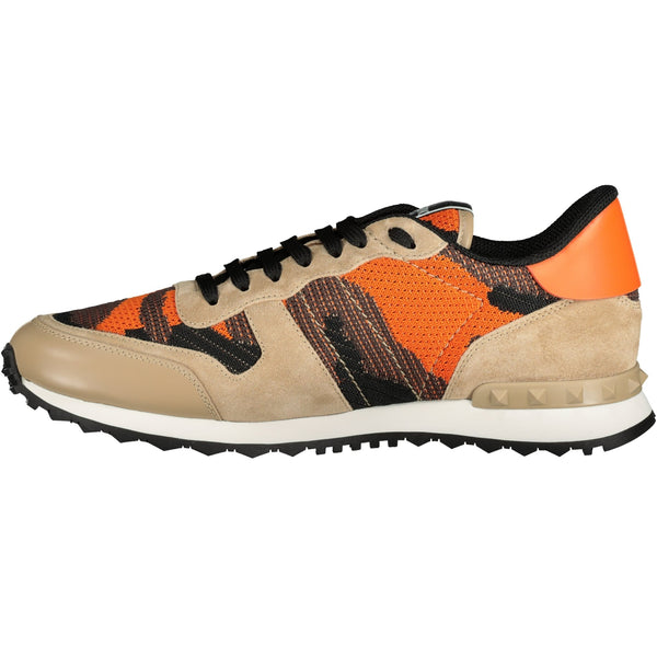 Valentino sneakers clearance orange