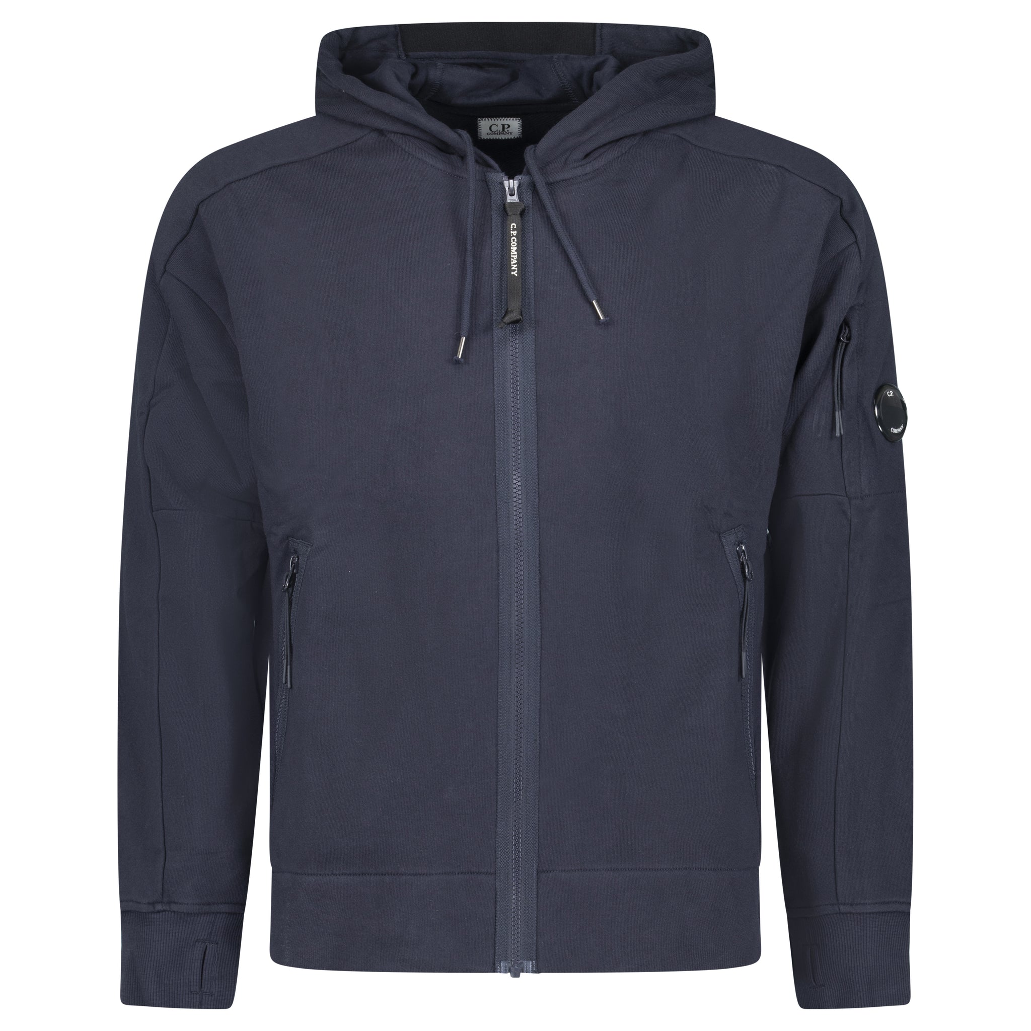 16aw CP COMPANY technical zipup hoodie 【公式通販】 16aw CP COMPANY technical zipup hoodie 【公式通販】
