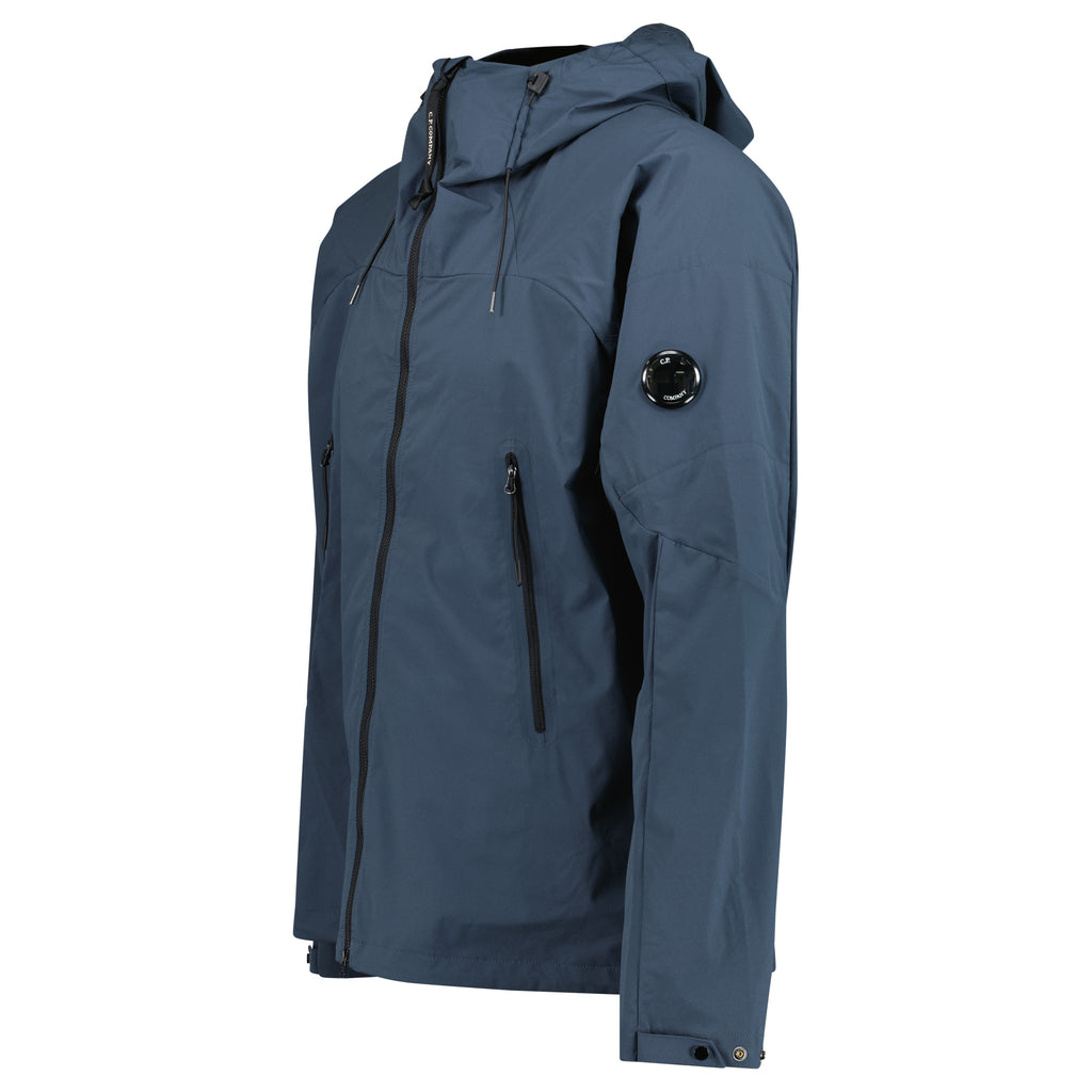CP Company Pro-Tek Lens Jacket India Ink - chancefashionco