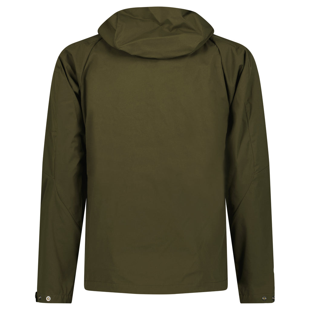 CP Company Pro-Tek Lens Jacket Ivy Green - chancefashionco