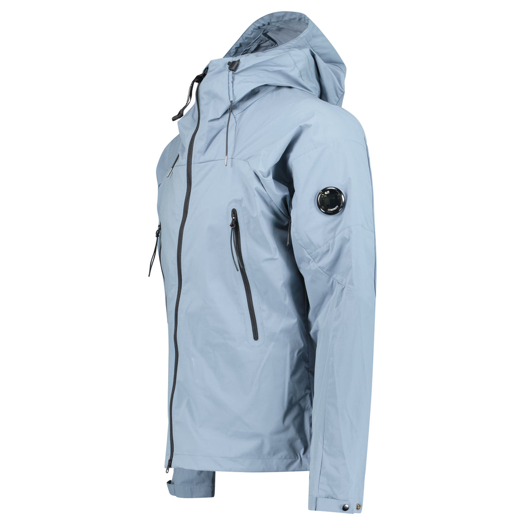 CP Company Pro-Tek Lens Jacket Stormy Weat - chancefashionco