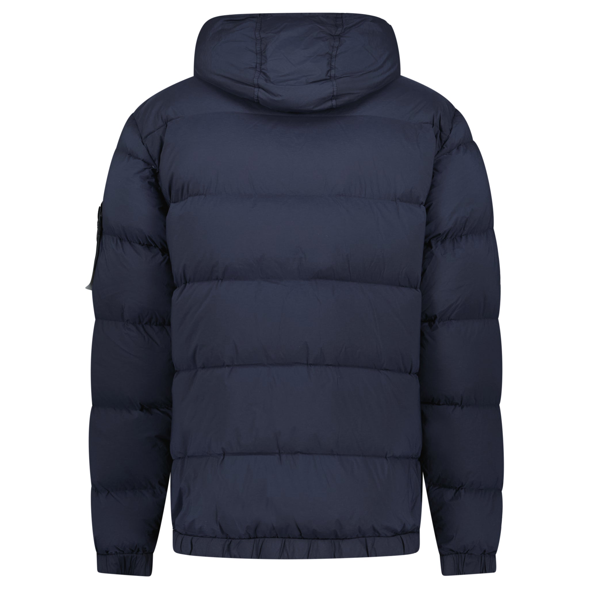 STONE ISLAND SEAMLESS DOWN NAVY