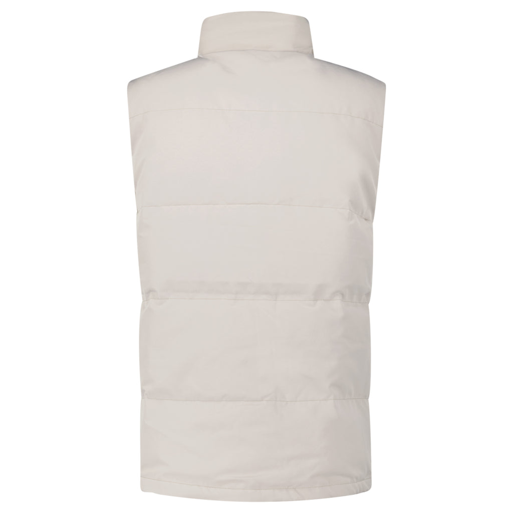 Canada Goose Freestyle Crew Gilet Limestone - chancefashionco