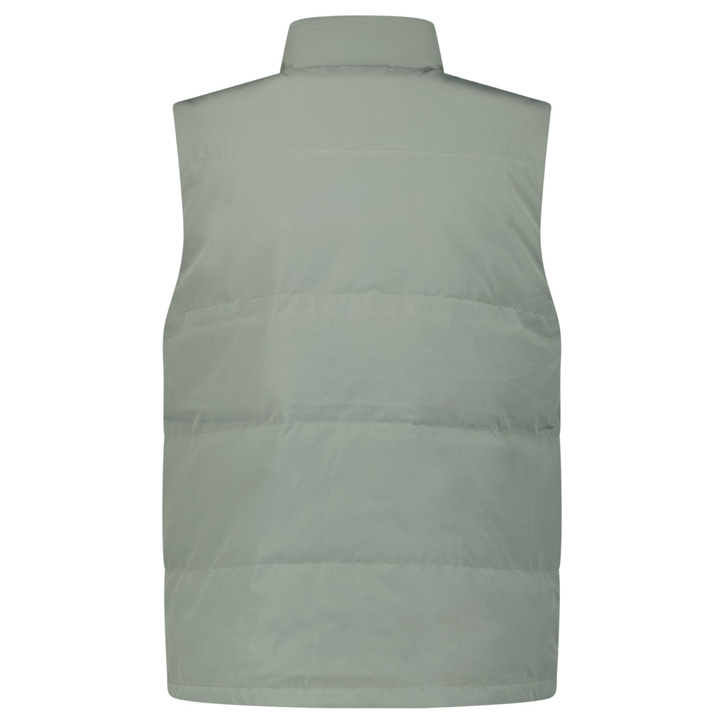 Canada Goose Freestyle Crew Gilet Sage Green - chancefashionco