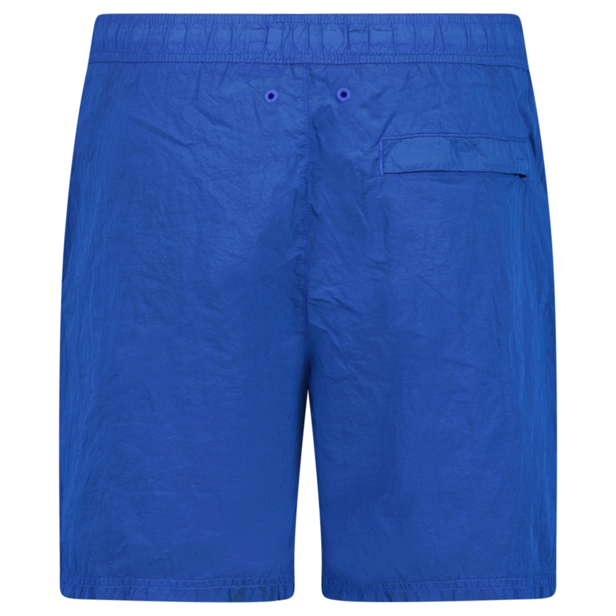 Stone Island Nylon Metal Swim Shorts Blue– chancefashionco