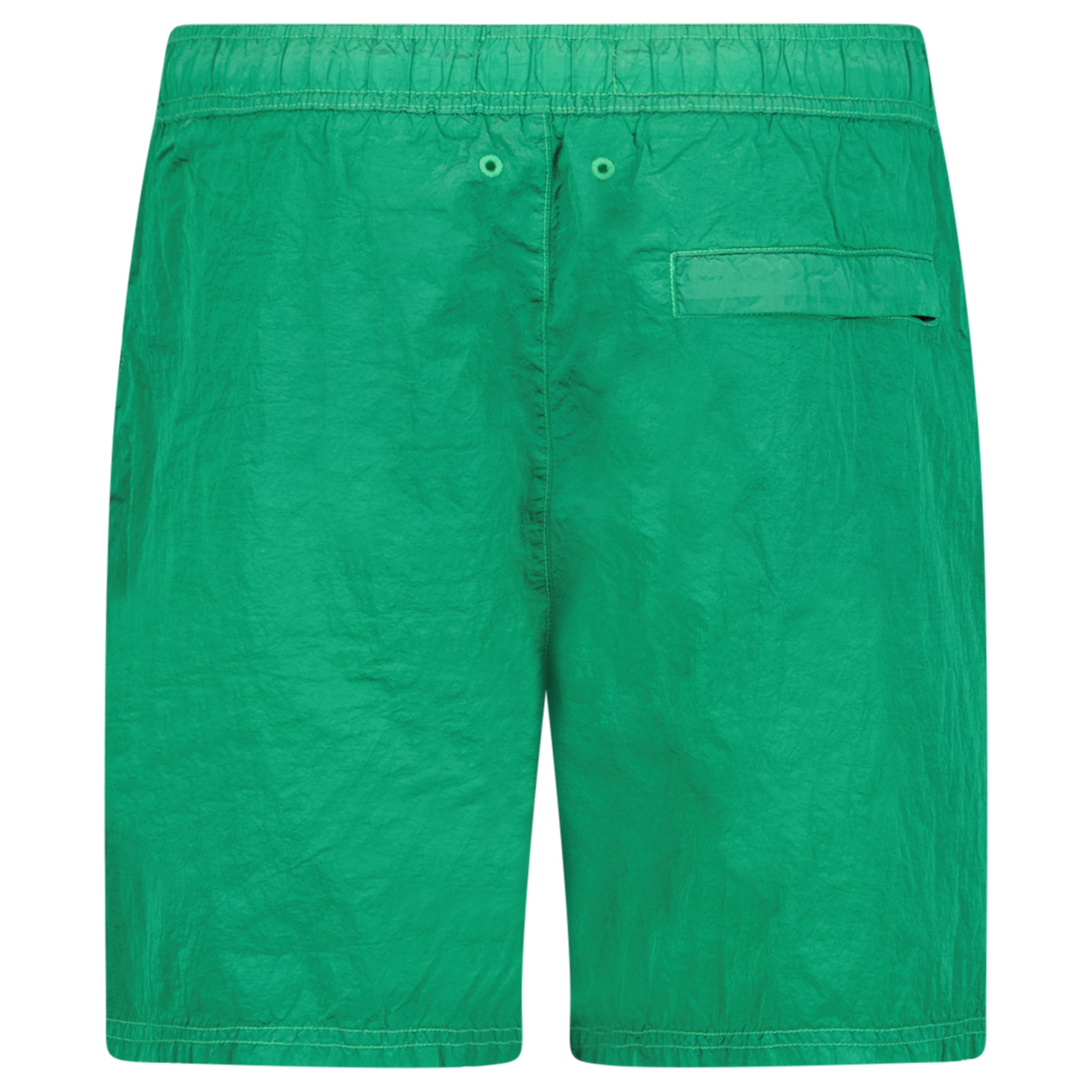 Stone Island Nylon Metal Swim Shorts Green– chancefashionco