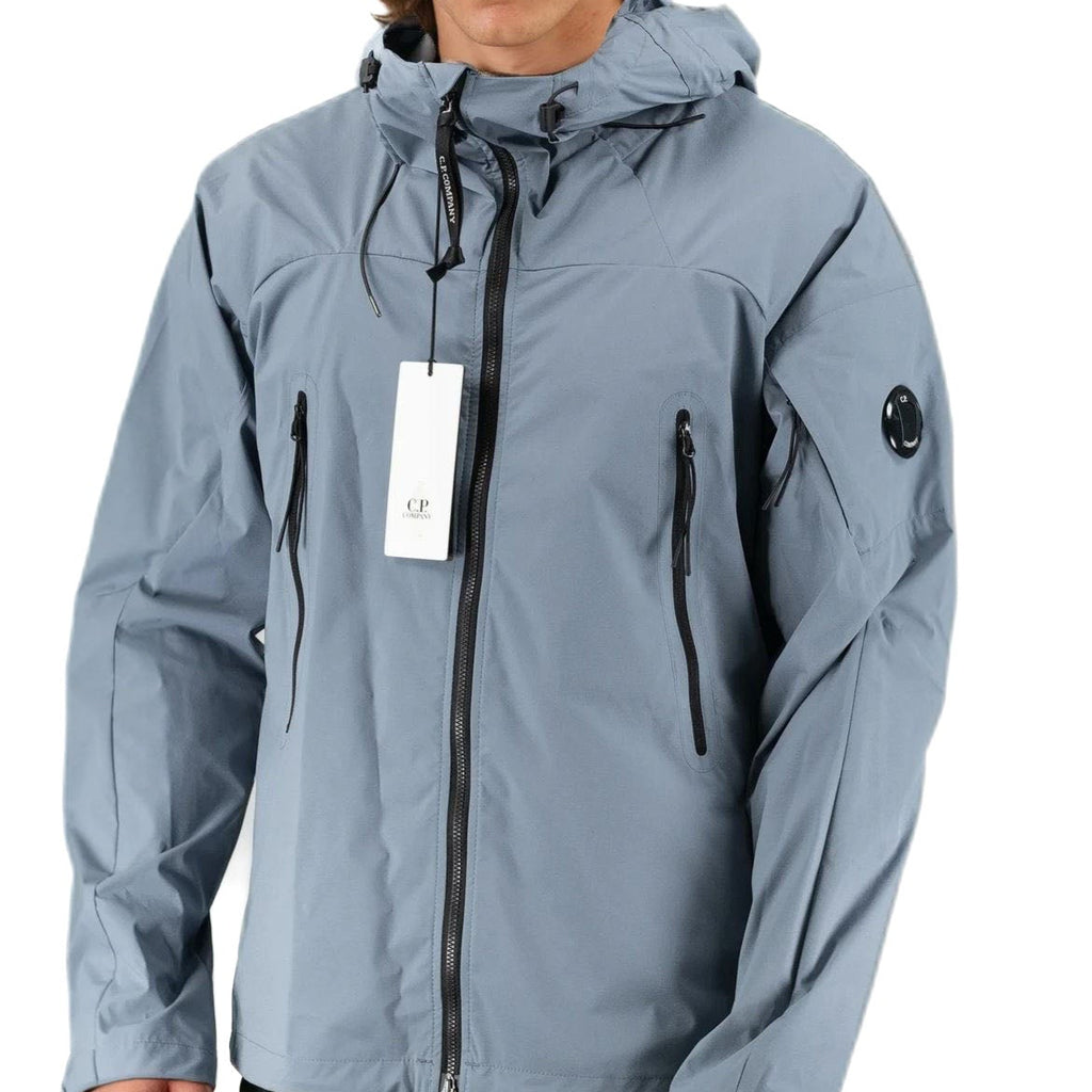 CP Company Pro-Tek Lens Jacket Stormy Weat - chancefashionco