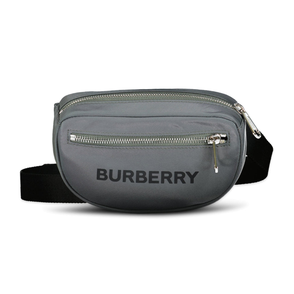 Burberry 'Cannon' Nylon Crossbody Bag - chancefashionco
