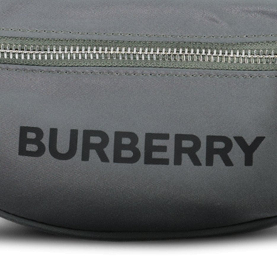 Burberry 'Cannon' Nylon Crossbody Bag - chancefashionco