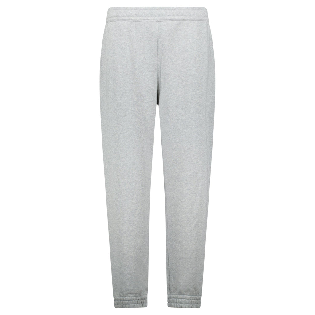 Burberry 'Fetchford' Logo Sweatpants Grey - chancefashionco