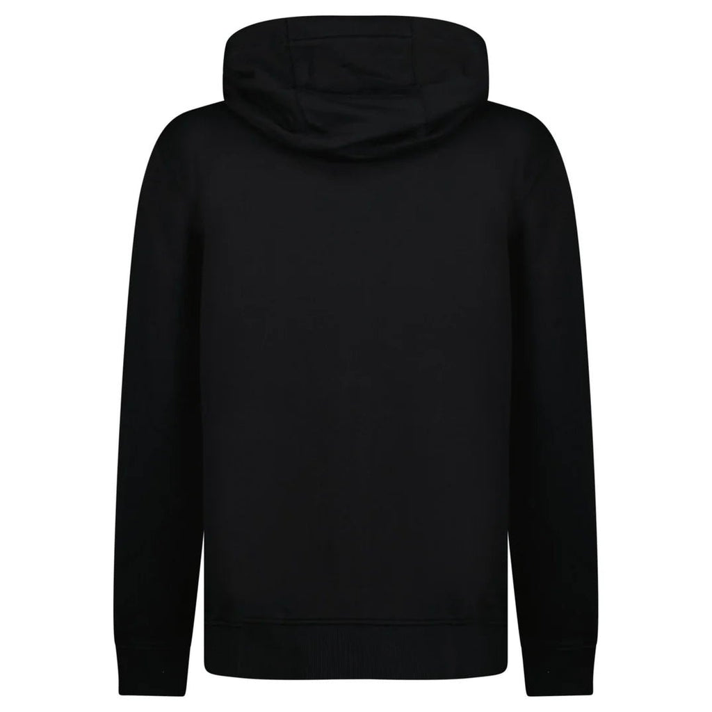 Burberry 'Hove' Logo Hoodie Black - chancefashionco