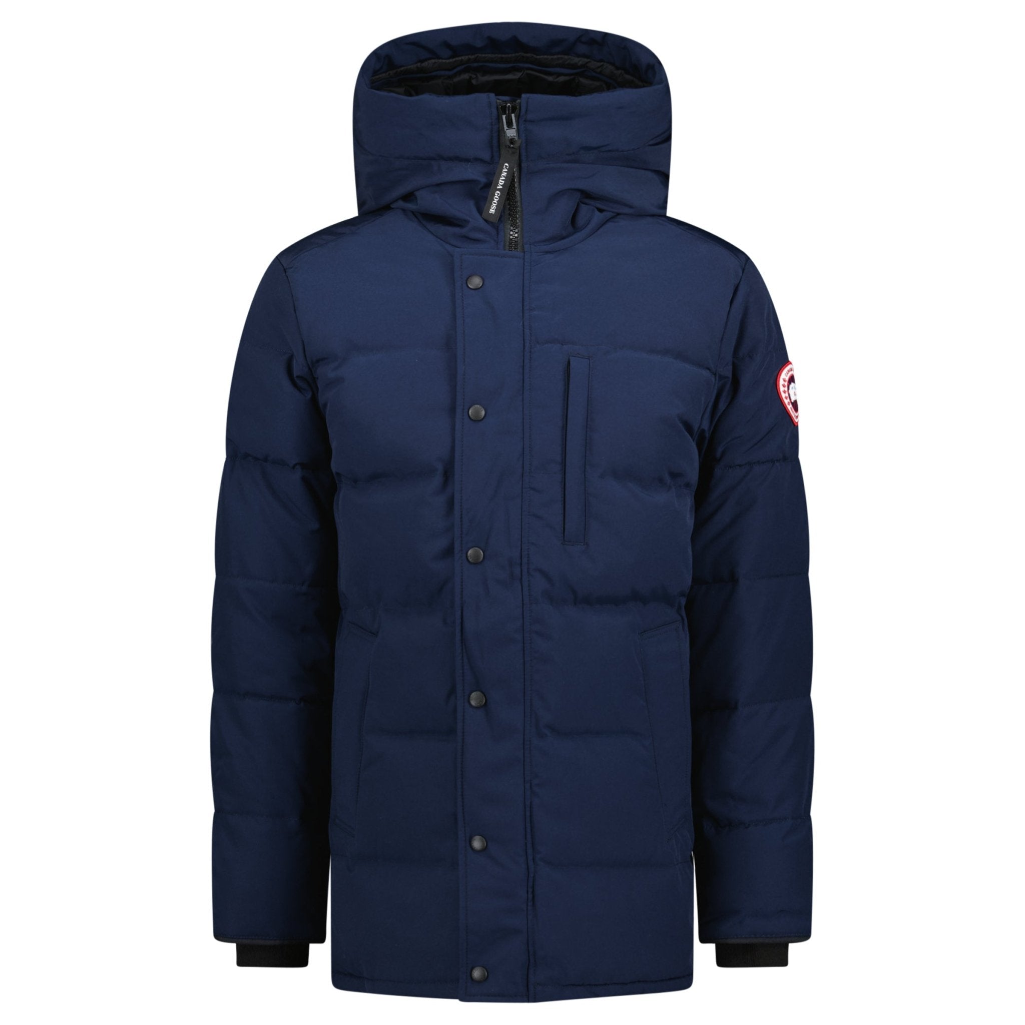 Canada Goose Carson Parka Navy