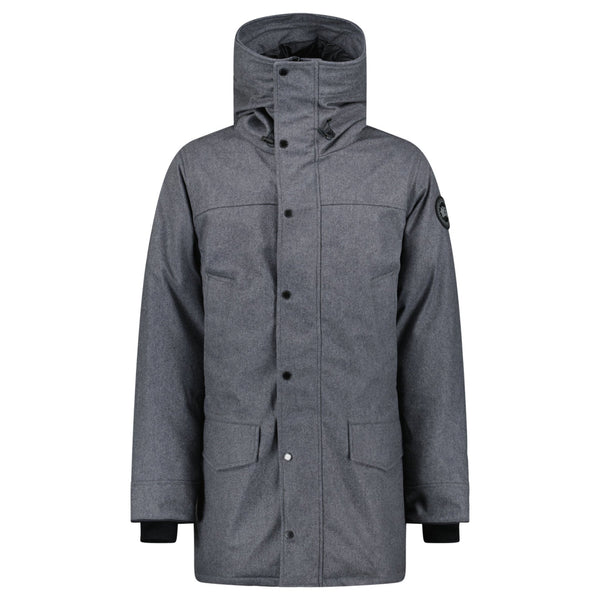 Fur Canada Goose Usa Outlet 365 Canada Goose Langford Down Parka