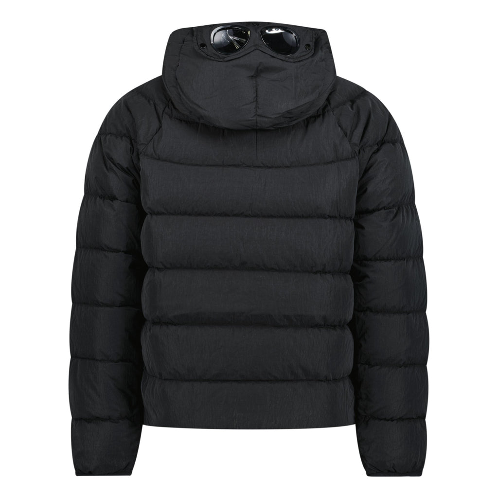 CP Company Eco Chrome R Hooded Jacket - chancefashionco