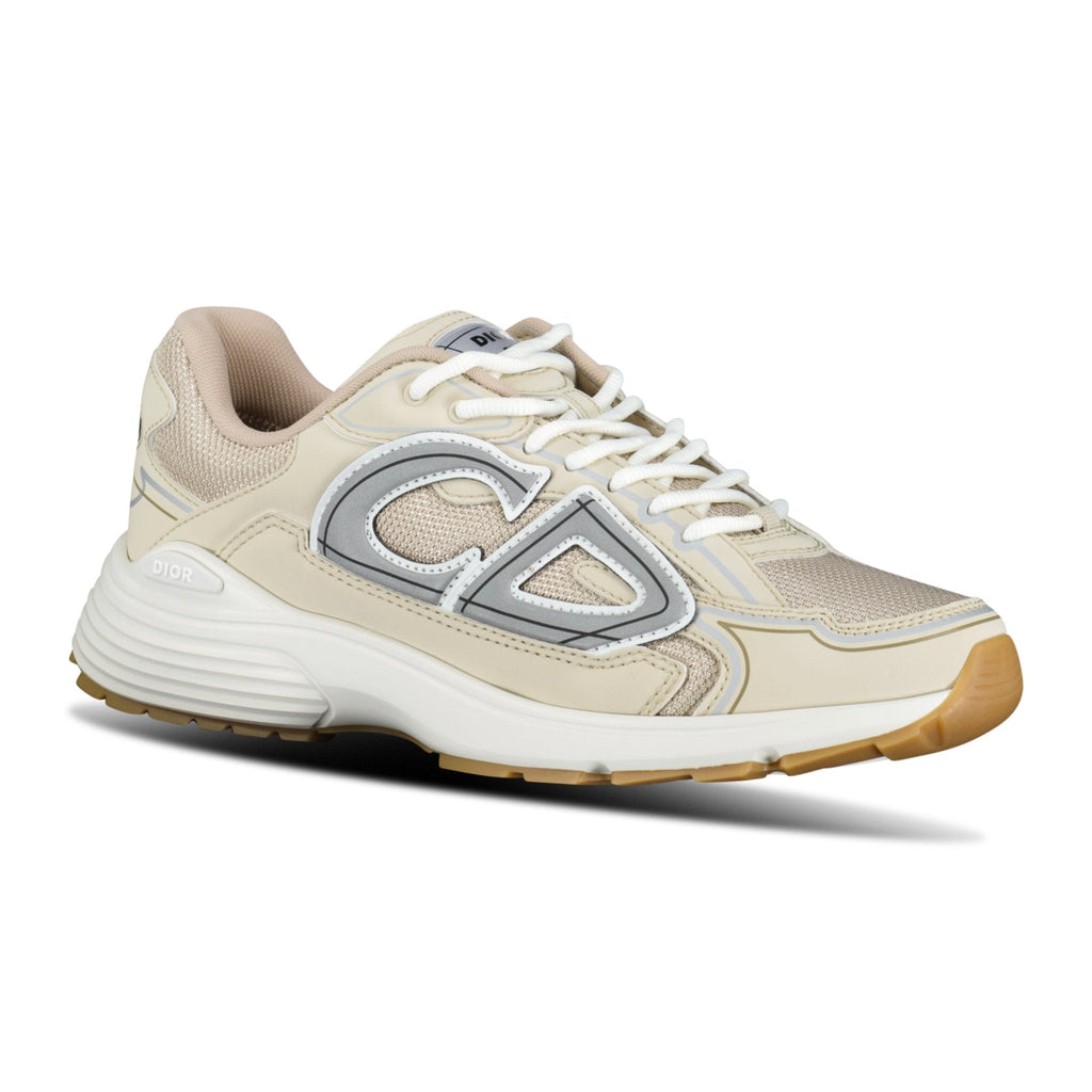 Dior B30 Trainers Beige - chancefashionco