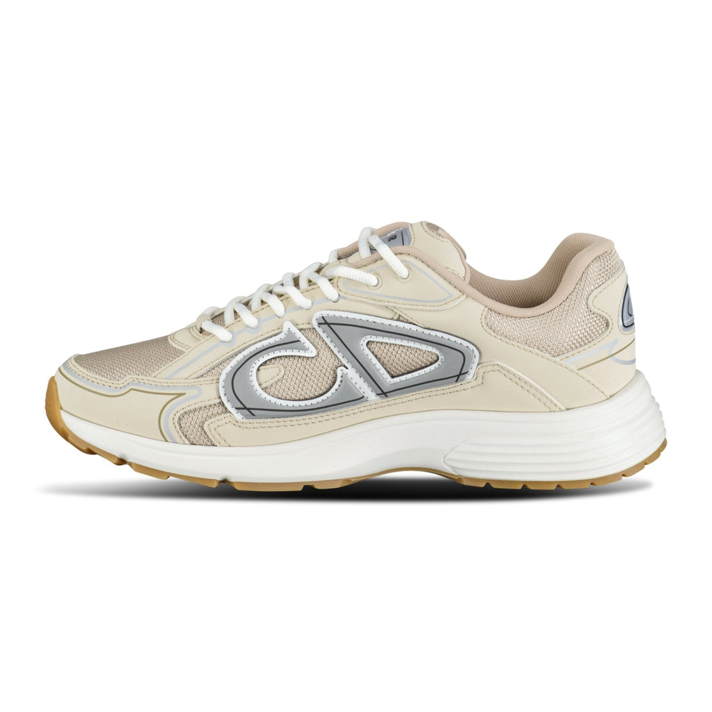 Dior B30 Trainers Beige - chancefashionco