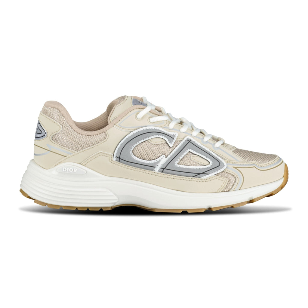 Dior B30 Trainers Beige - chancefashionco