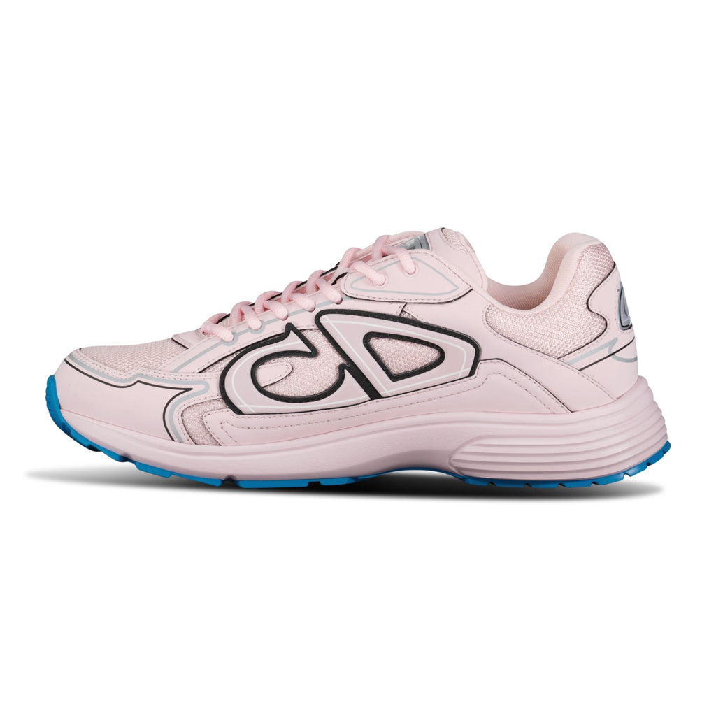 Dior B30 Trainers Pink - chancefashionco