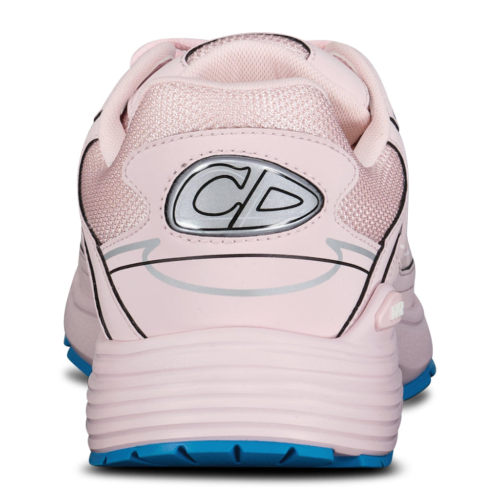 Dior B30 Trainers Pink - chancefashionco