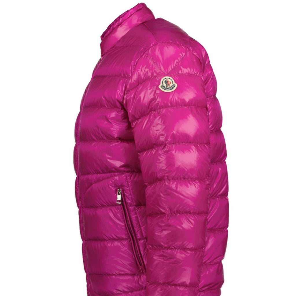 Moncler Acorus Down Jacket Grape - chancefashionco