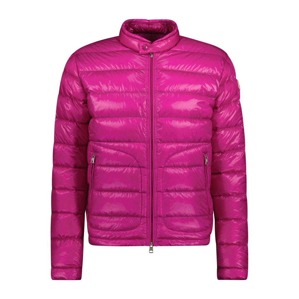 Moncler Acorus Down Jacket Grape - chancefashionco