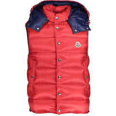 Moncler hotsell billecart vest