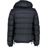 Burberry basford jacket hot sale