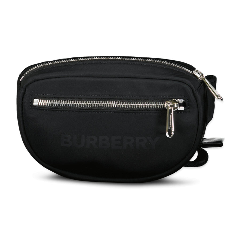 Burberry 'Cannon' Nylon Crossbody Bag - chancefashionco