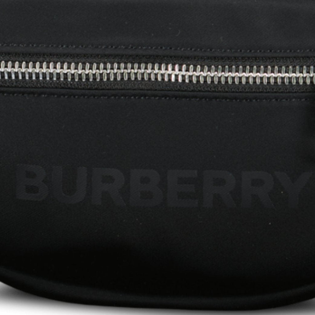 Burberry 'Cannon' Nylon Crossbody Bag - chancefashionco