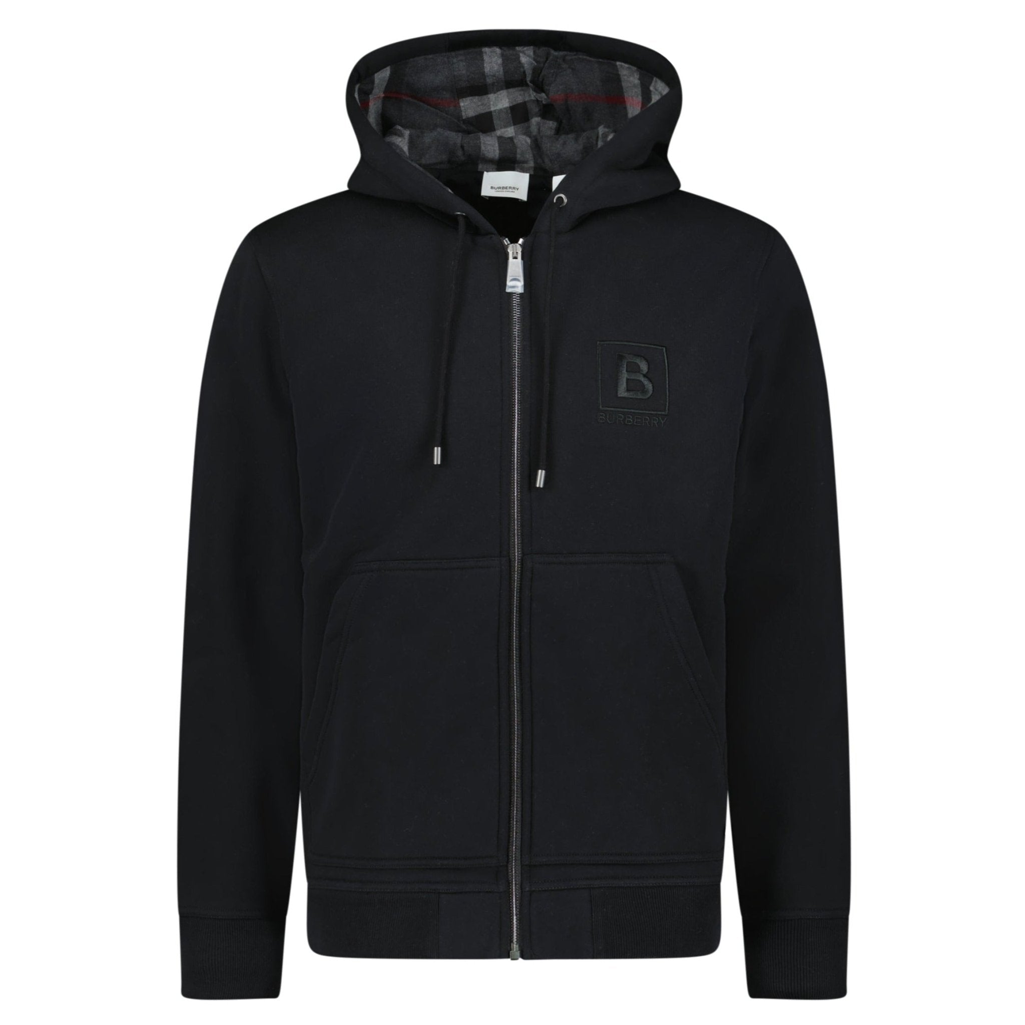 Burberry fordson hoodie Clearance