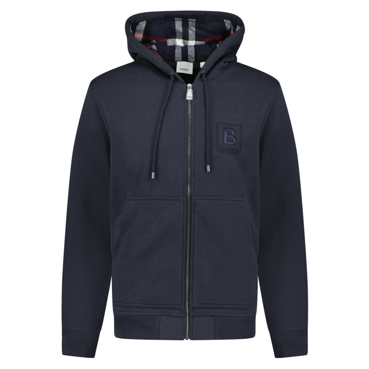 Burberry hoodie fordson Clearance