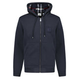 Burberry hoodie clearance heren