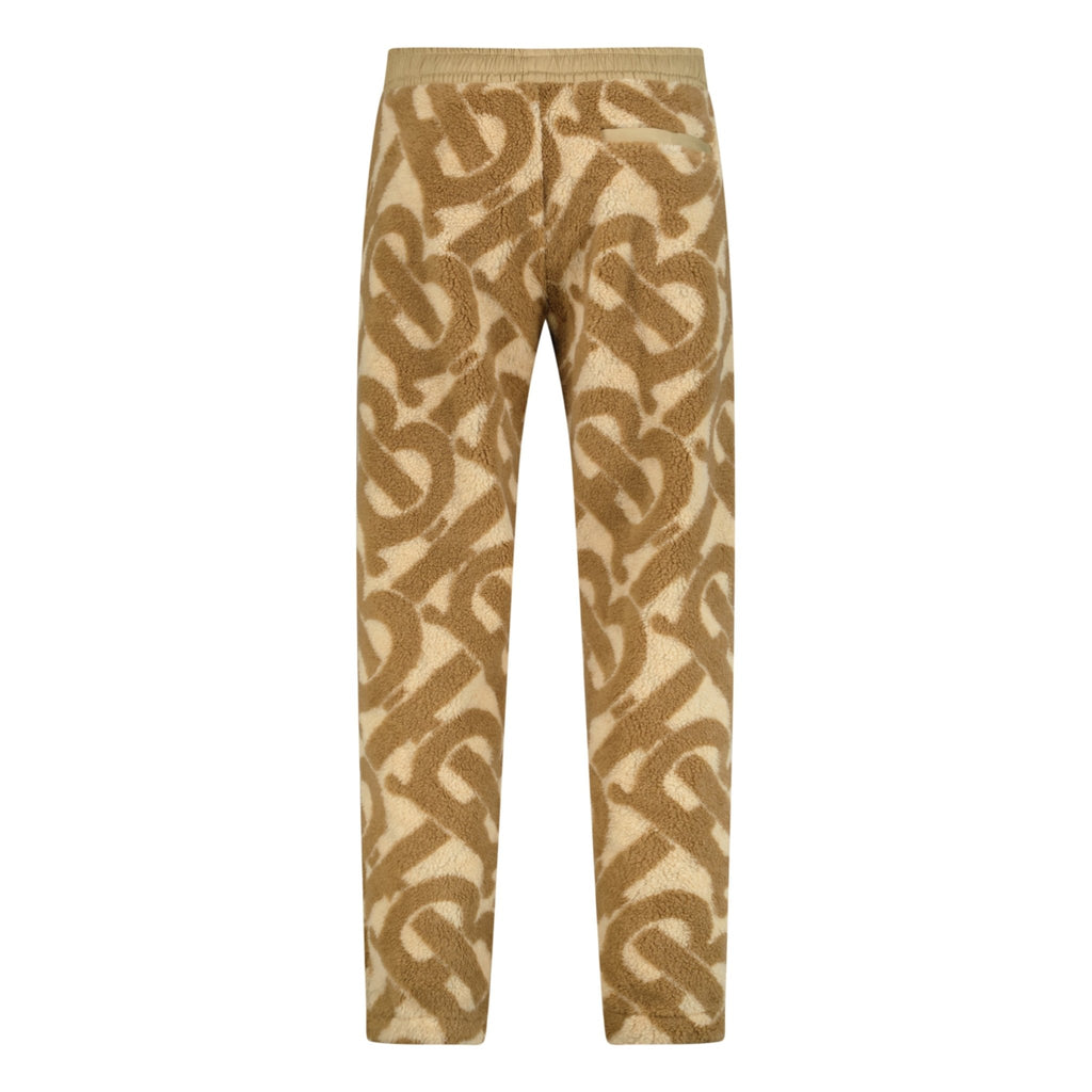 Burberry TB Logo Fleece Sweatpants - chancefashionco