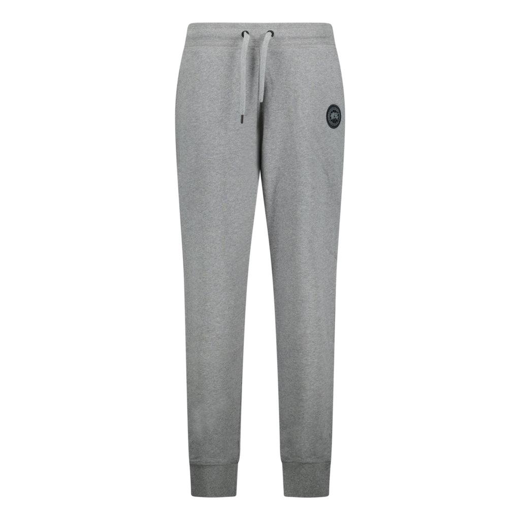 Canada Goose Huron Sweatpants Grey - chancefashionco