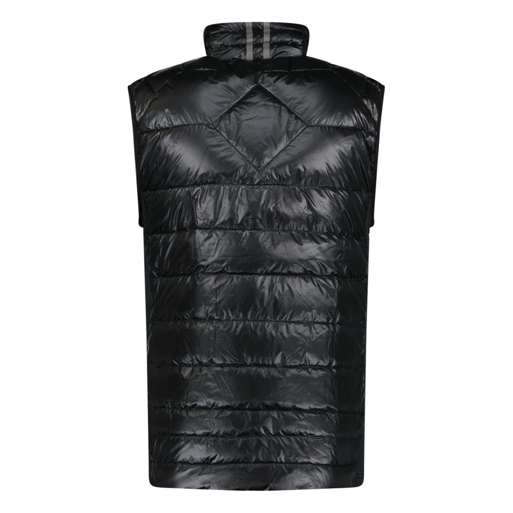 Canada Goose Hybridge Lite Gilet Black - chancefashionco